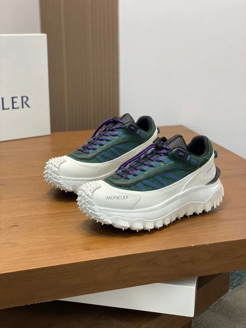 Moncler Shoes UrbanChic 13626