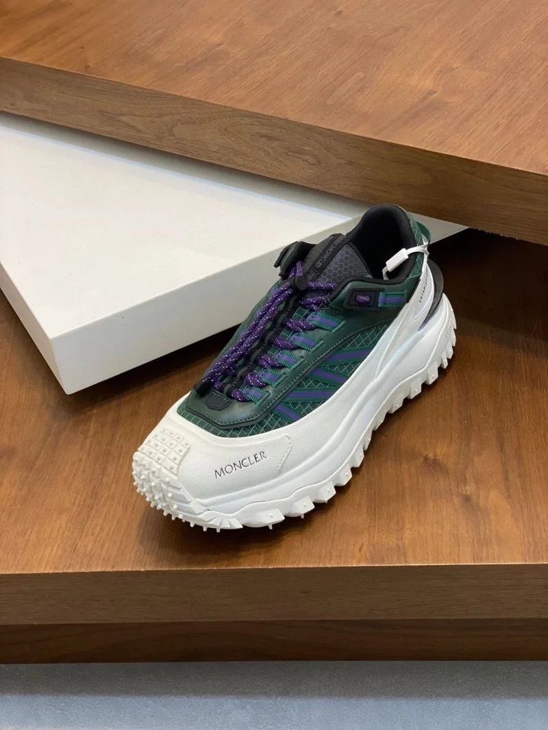 Moncler Shoes UrbanChic 13626