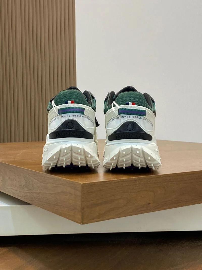 Moncler Shoes UrbanChic 13626