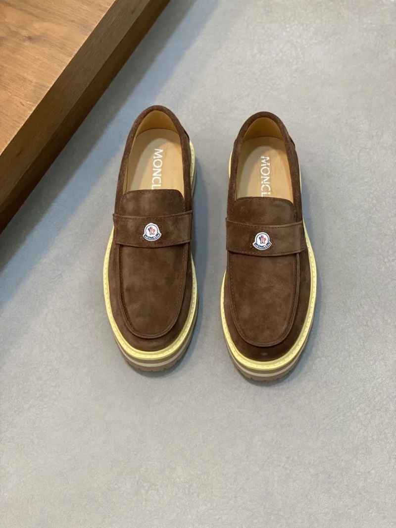Upgraded Moncler Shoes 13623