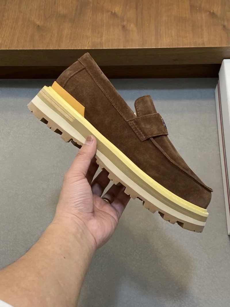 Upgraded Moncler Shoes 13623