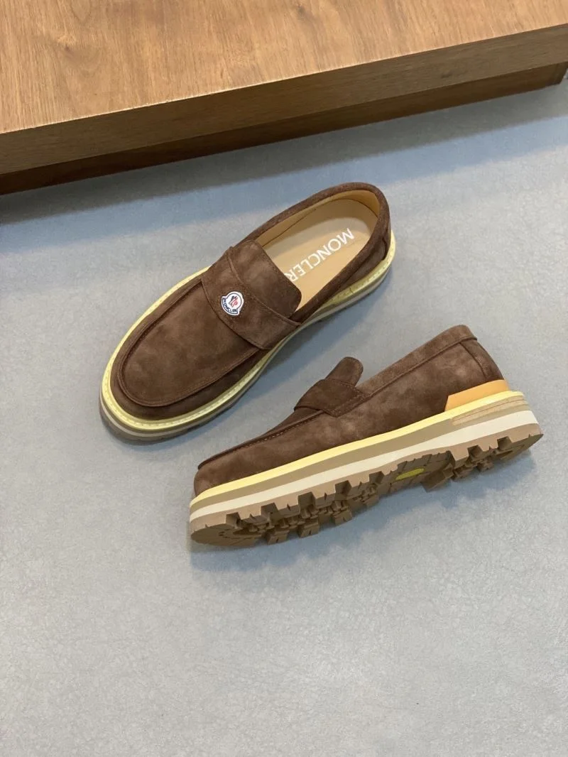 Upgraded Moncler Shoes 13623