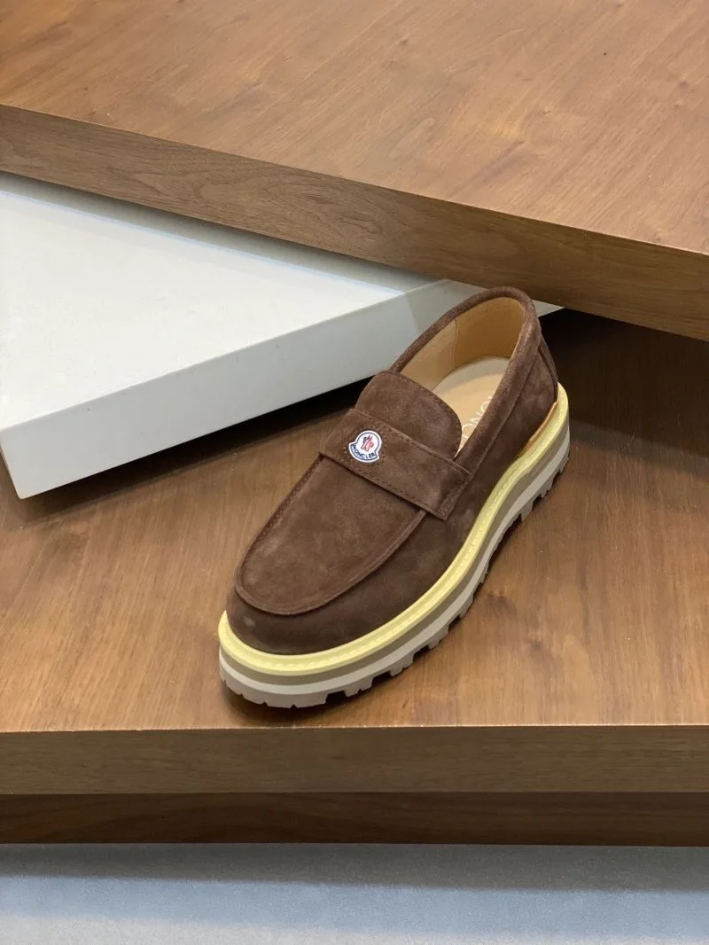 Upgraded Moncler Shoes 13623