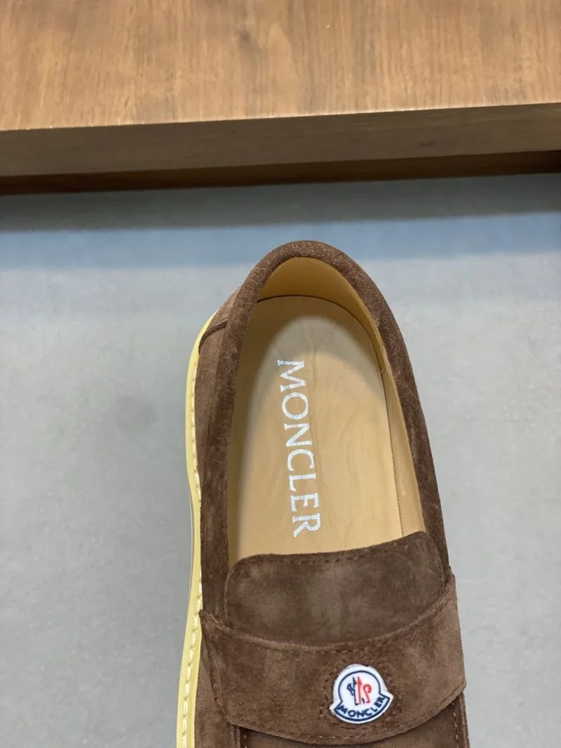 Upgraded Moncler Shoes 13623