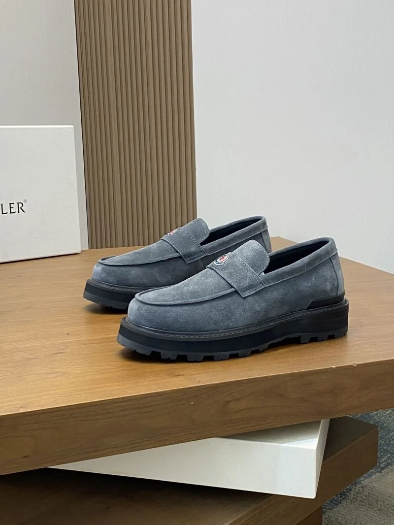 Lightweight Moncler Shoes 13621