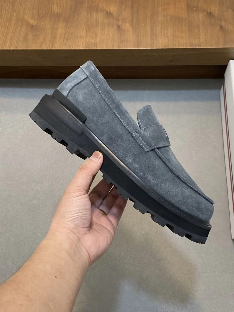 Lightweight Moncler Shoes 13621