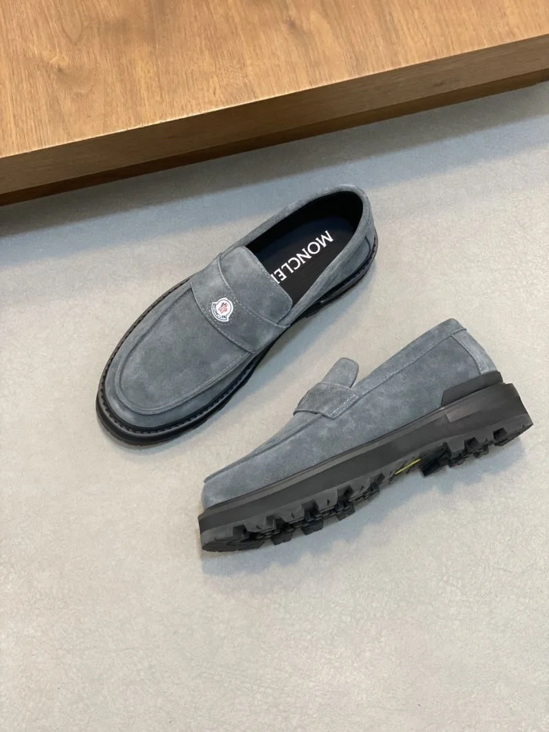 Lightweight Moncler Shoes 13621