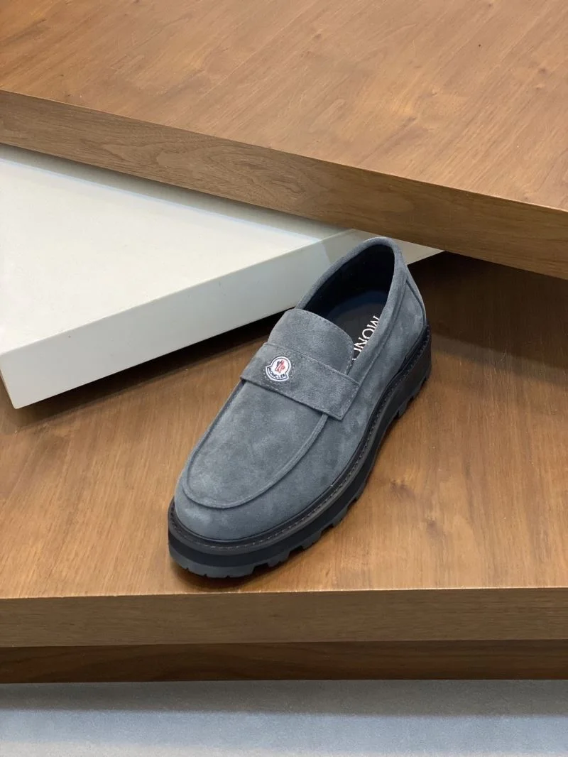 Lightweight Moncler Shoes 13621