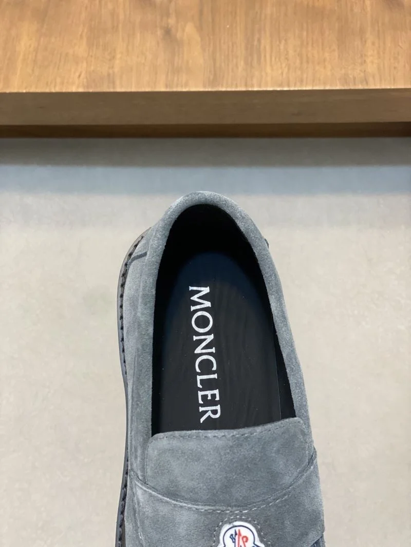 Lightweight Moncler Shoes 13621
