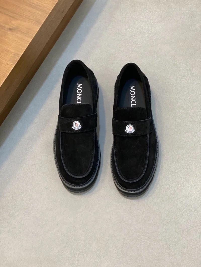 Moncler Shoes ComfortFit 13629