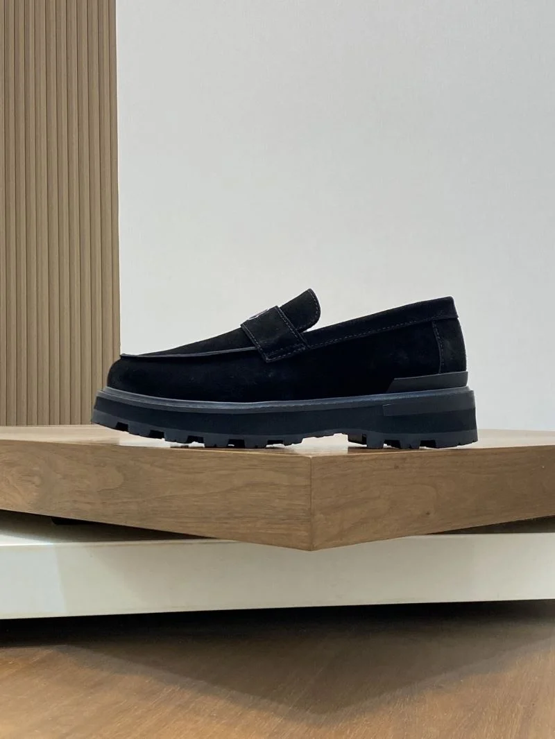 Moncler Shoes ComfortFit 13629