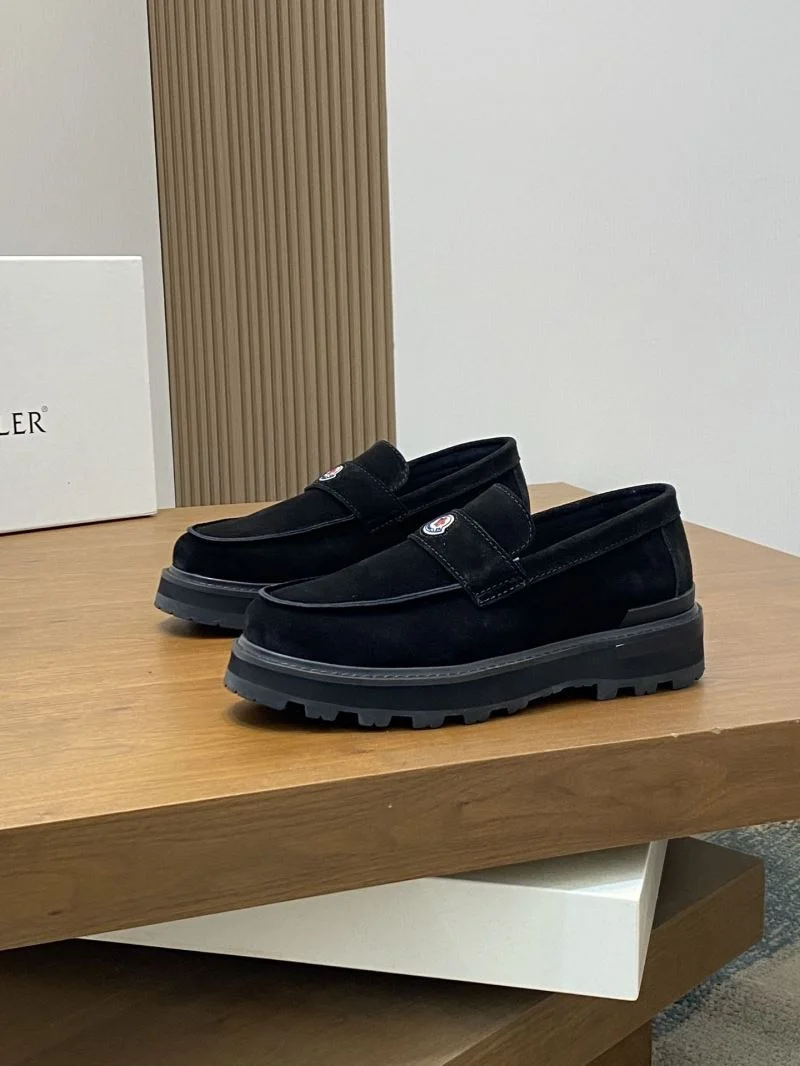 Moncler Shoes ComfortFit 13629