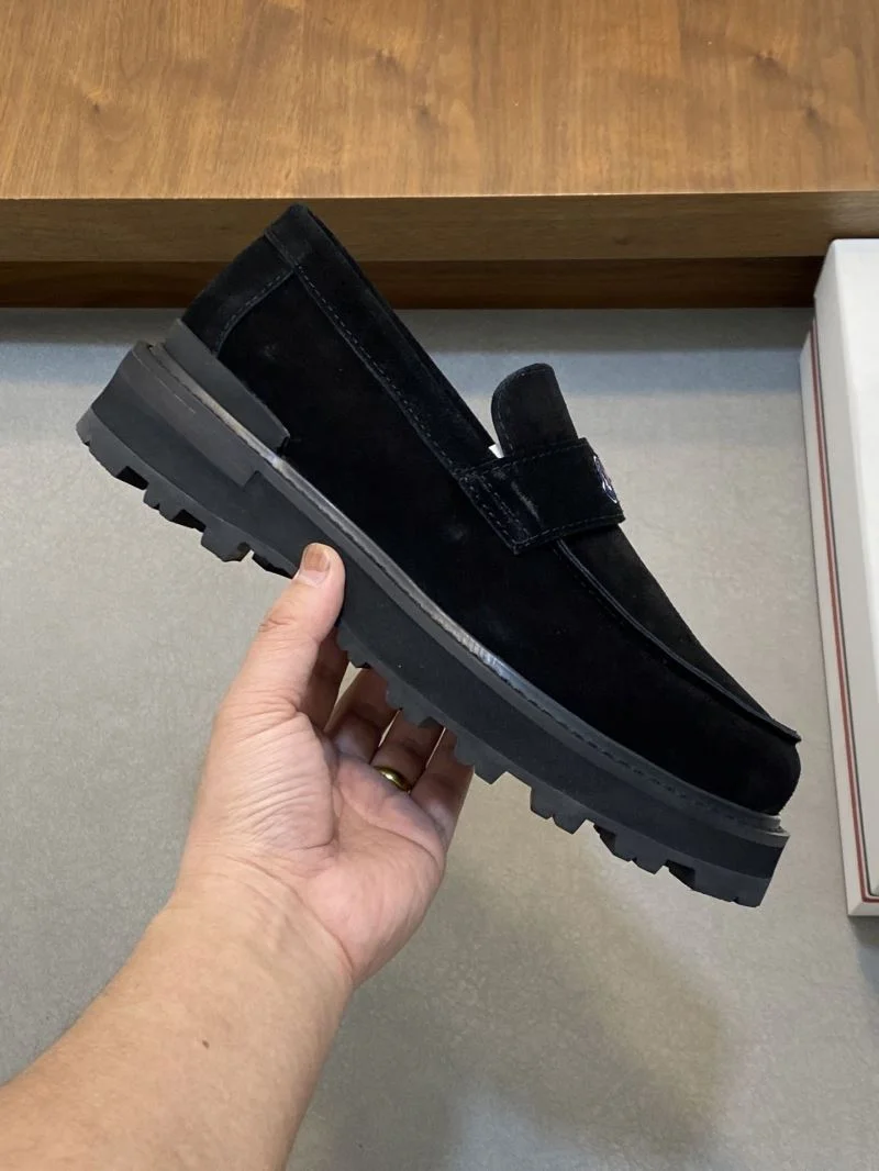 Moncler Shoes ComfortFit 13629