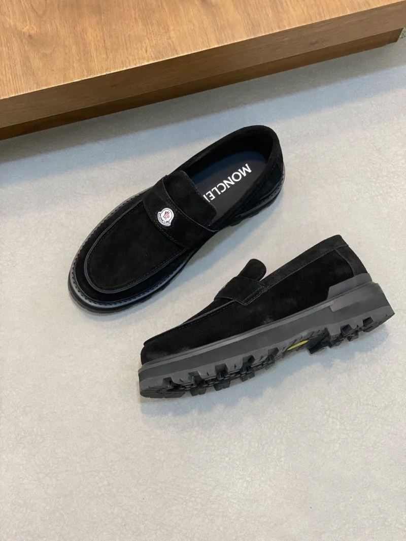 Moncler Shoes ComfortFit 13629