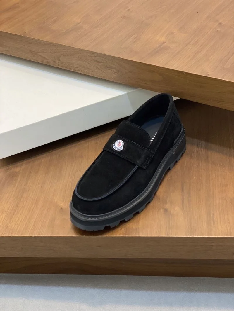 Moncler Shoes ComfortFit 13629