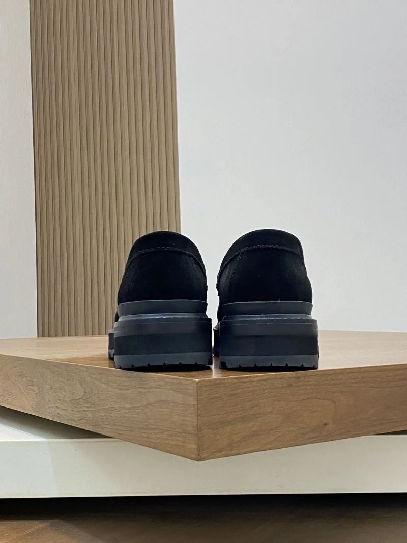 Moncler Shoes ComfortFit 13629