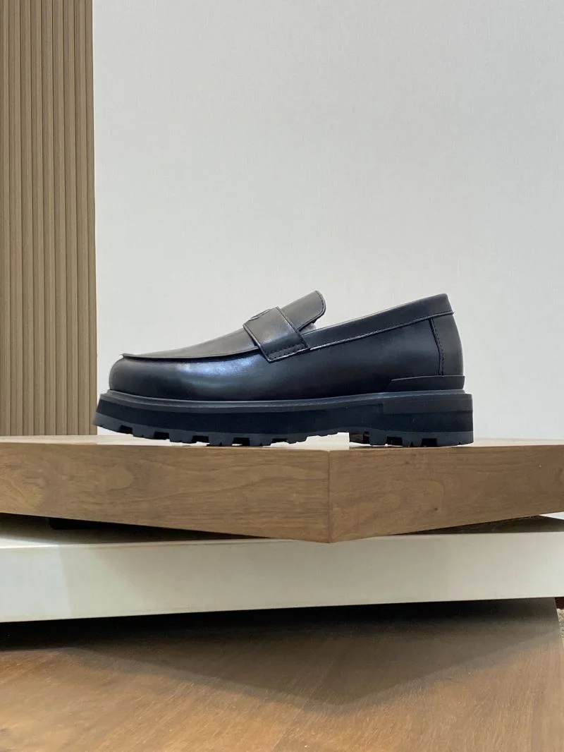 Moncler Shoes Cozy 13634