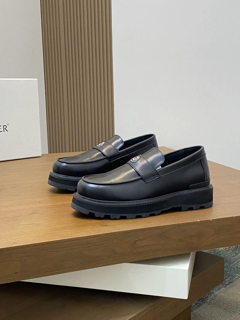 Moncler Shoes Cozy 13634