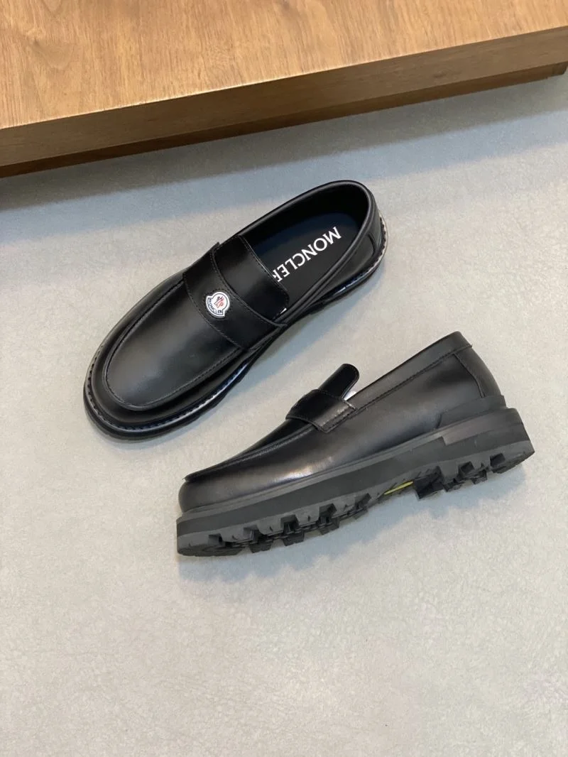 Moncler Shoes Cozy 13634