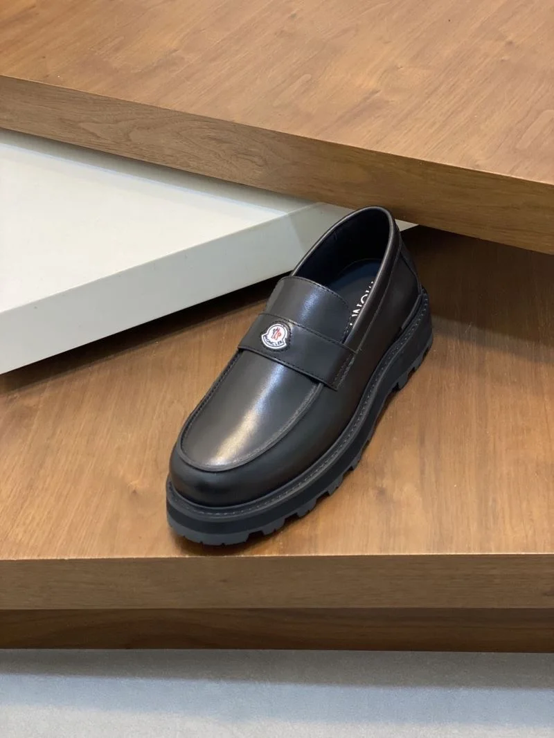 Moncler Shoes Cozy 13634