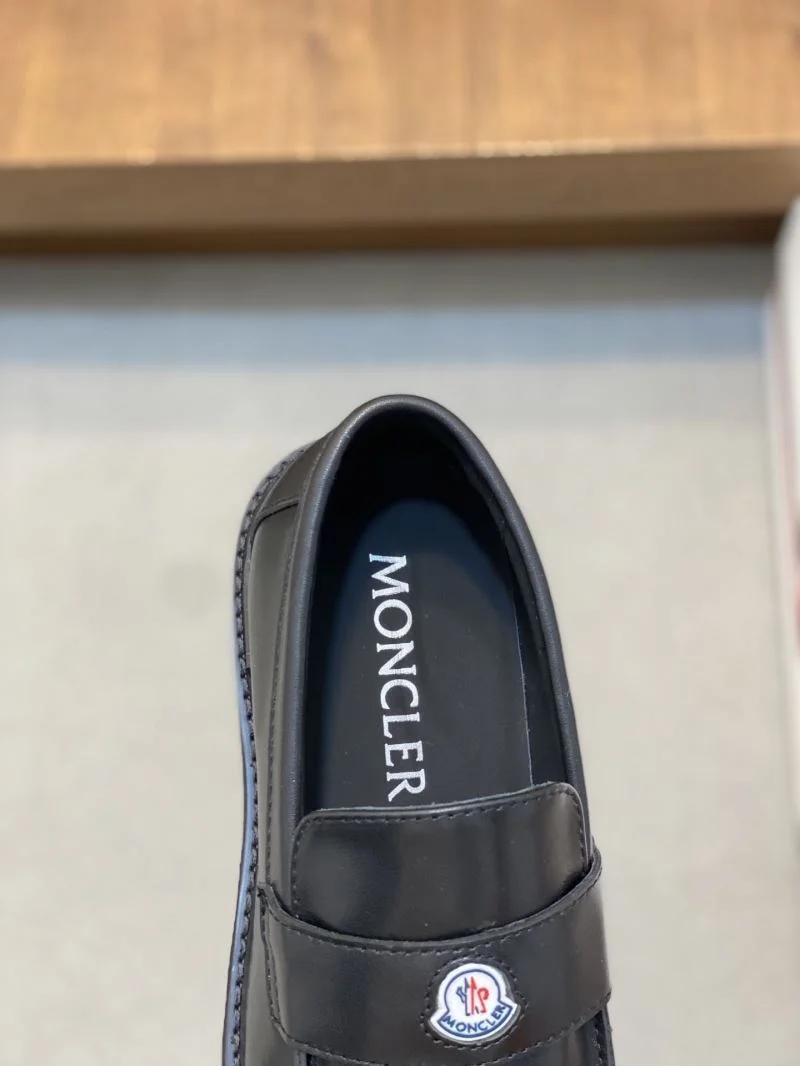 Moncler Shoes Cozy 13634