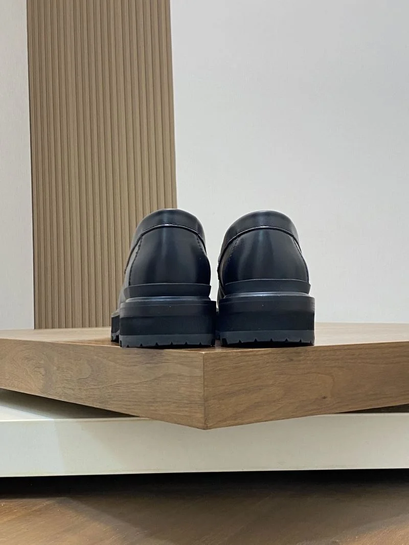 Moncler Shoes Cozy 13634