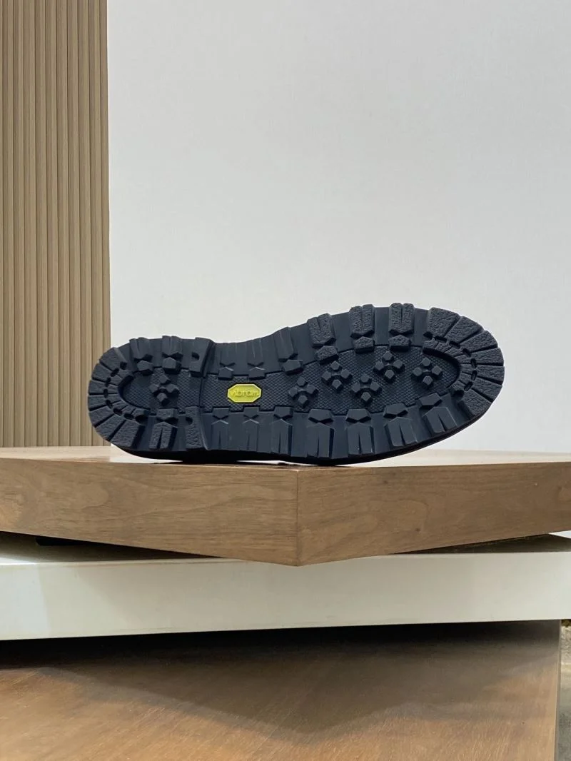 Moncler Shoes Cozy 13634