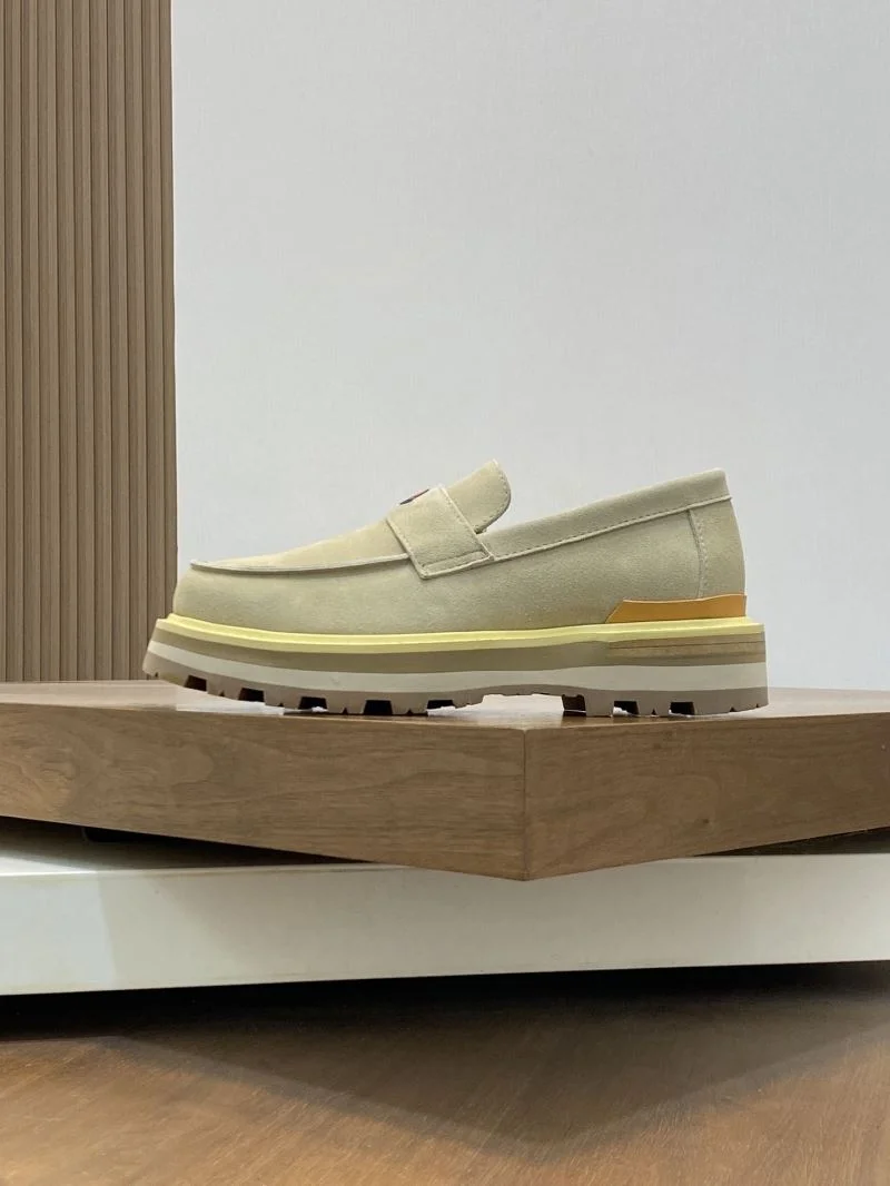 AllSeason Moncler Shoes 13641