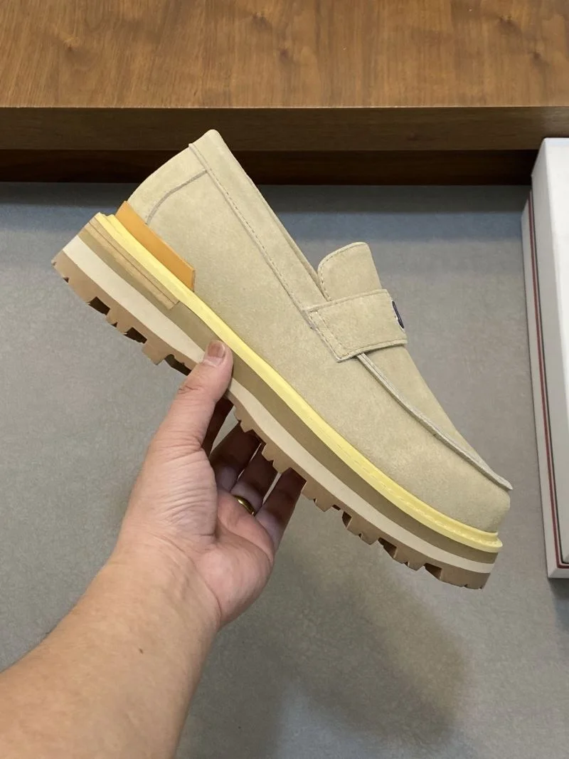 AllSeason Moncler Shoes 13641