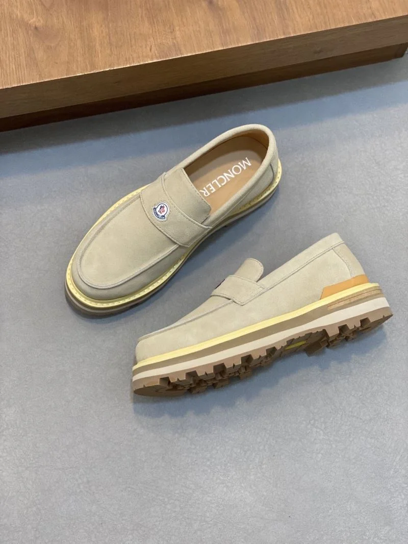 AllSeason Moncler Shoes 13641