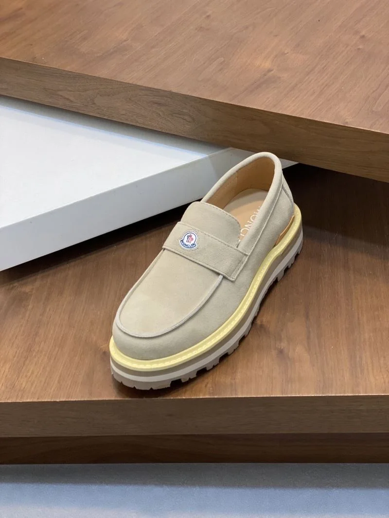 AllSeason Moncler Shoes 13641