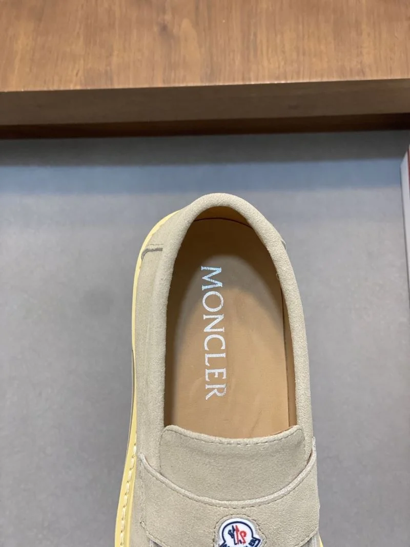 AllSeason Moncler Shoes 13641