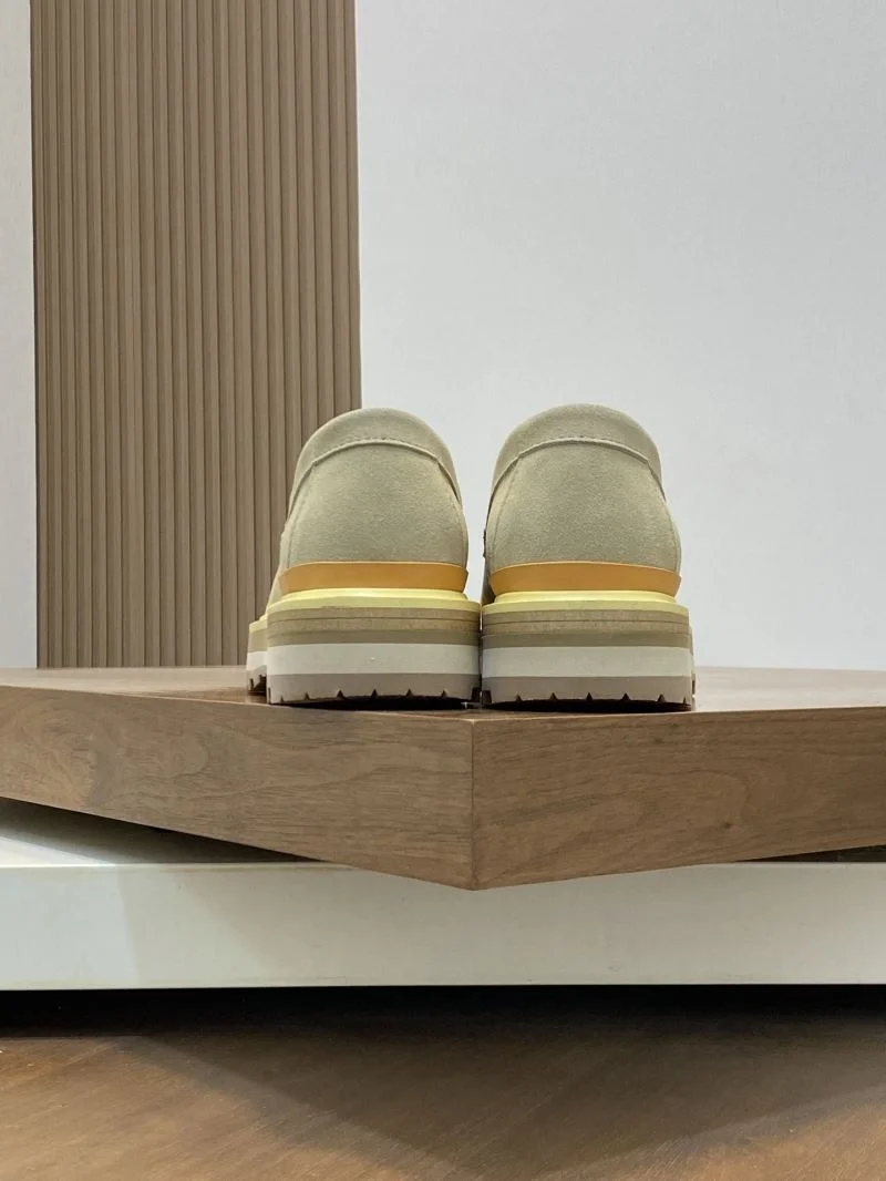 AllSeason Moncler Shoes 13641