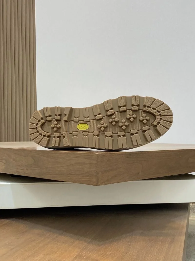 AllSeason Moncler Shoes 13641