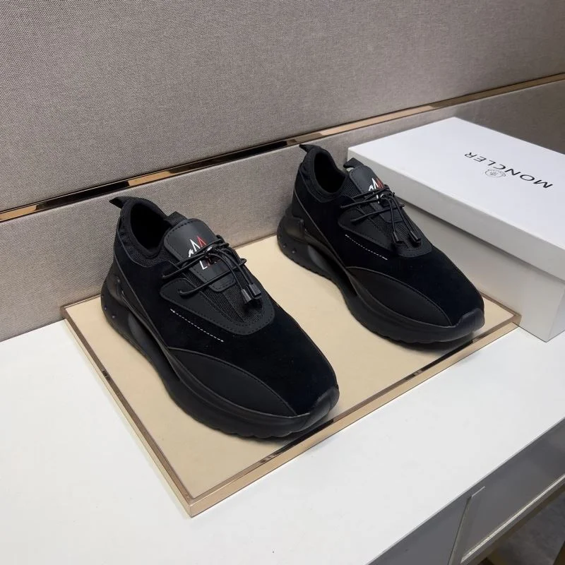 Moncler Shoes EasyCare 13622