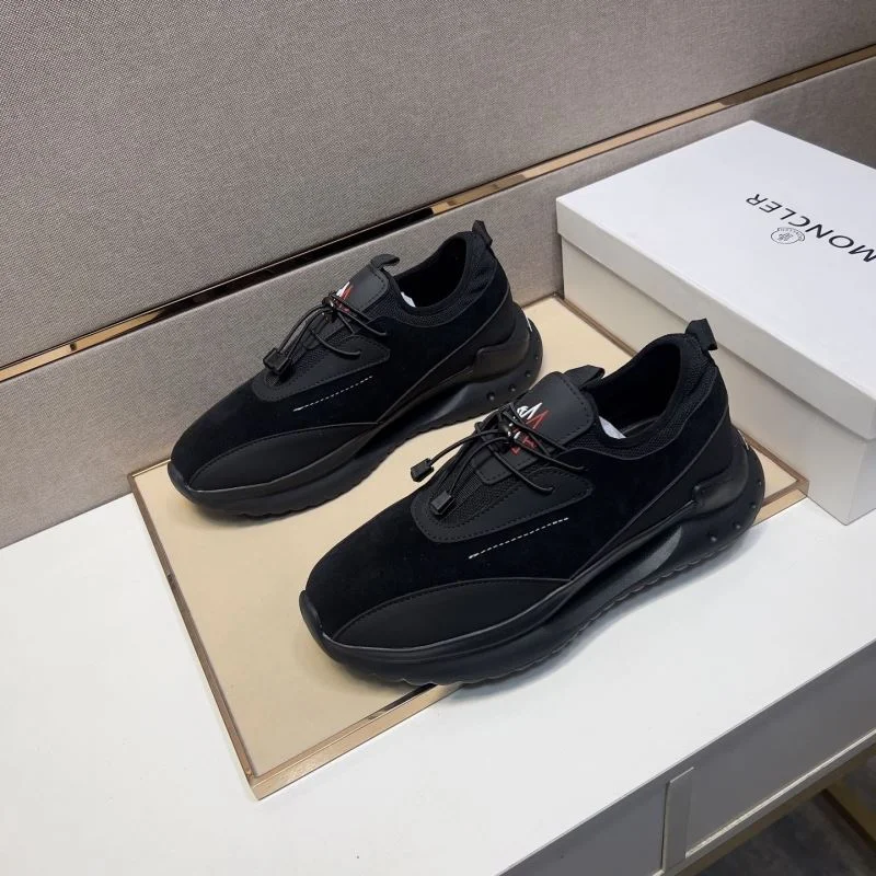 Moncler Shoes EasyCare 13622
