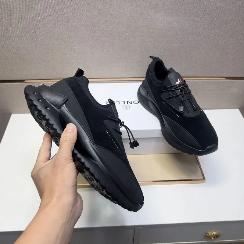 Moncler Shoes EasyCare 13622
