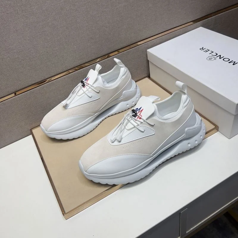 Moncler Shoes Neat 13616