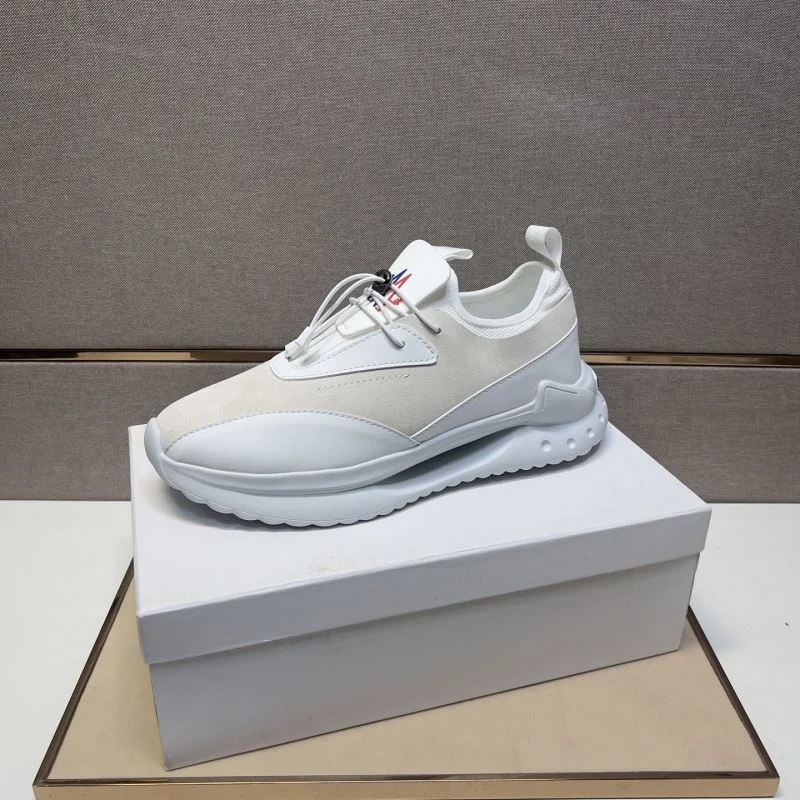 Moncler Shoes Neat 13616