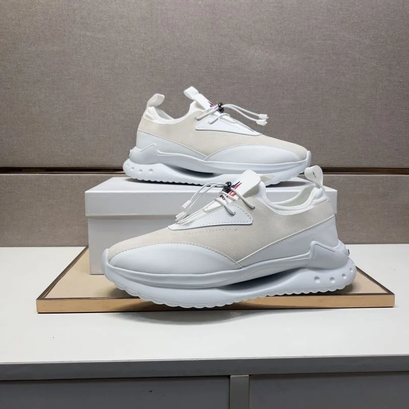 Moncler Shoes Neat 13616
