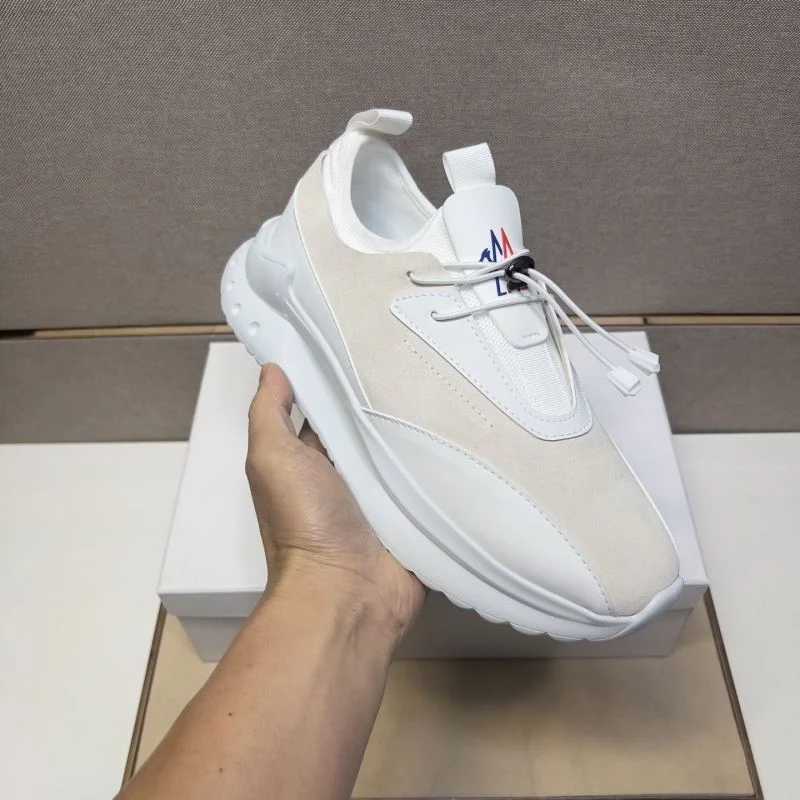 Moncler Shoes Neat 13616
