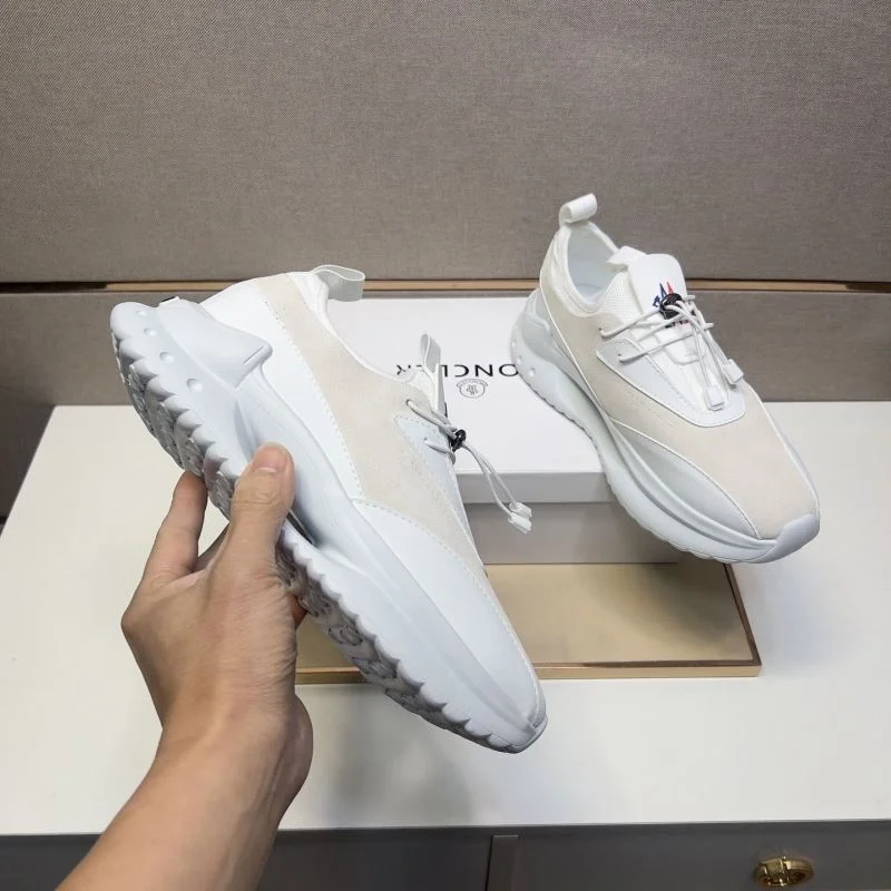 Moncler Shoes Neat 13616