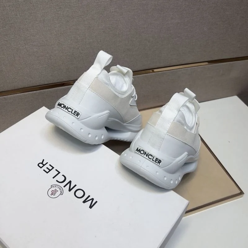 Moncler Shoes Neat 13616