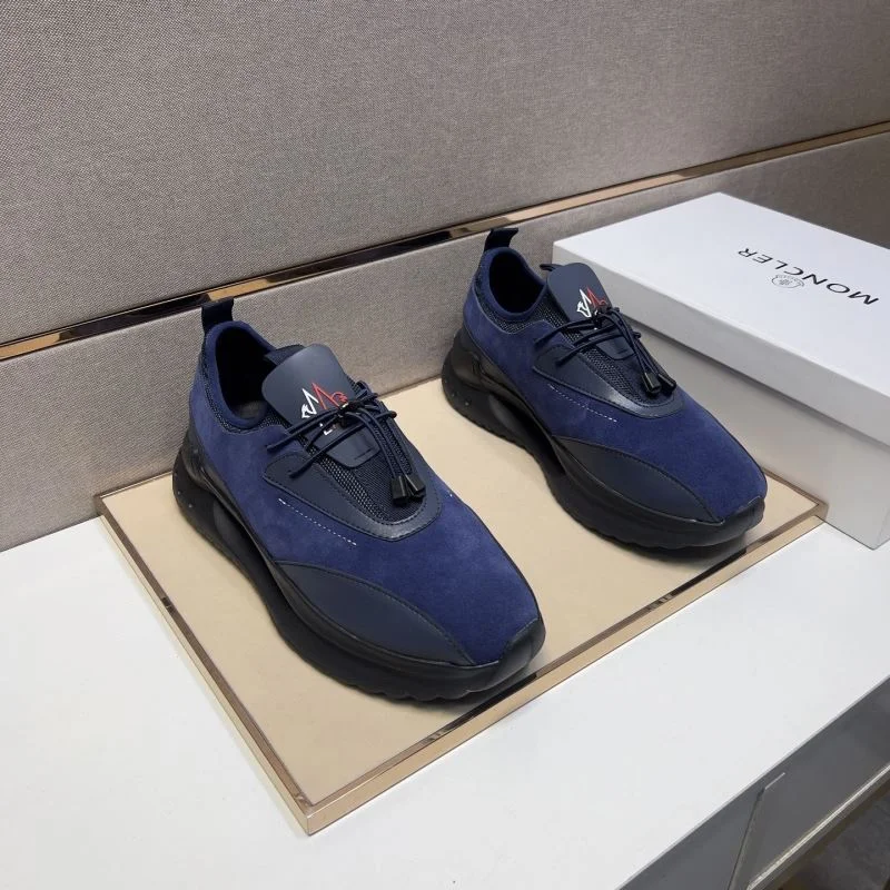 HighQuality Moncler Shoes 13632