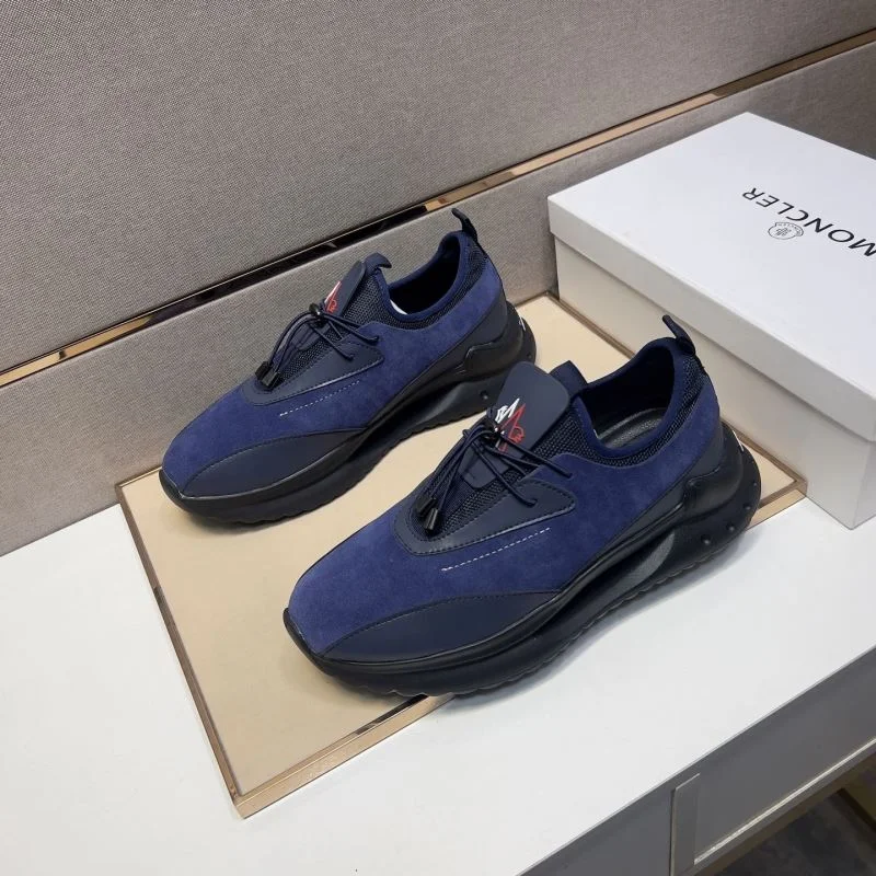 HighQuality Moncler Shoes 13632