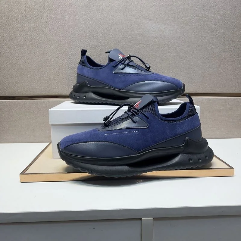 HighQuality Moncler Shoes 13632