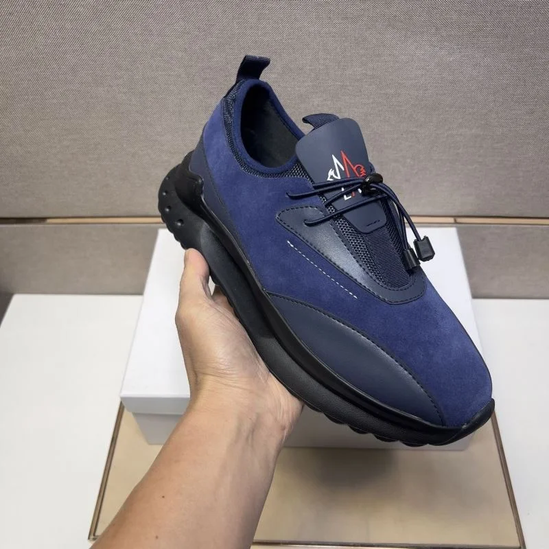HighQuality Moncler Shoes 13632