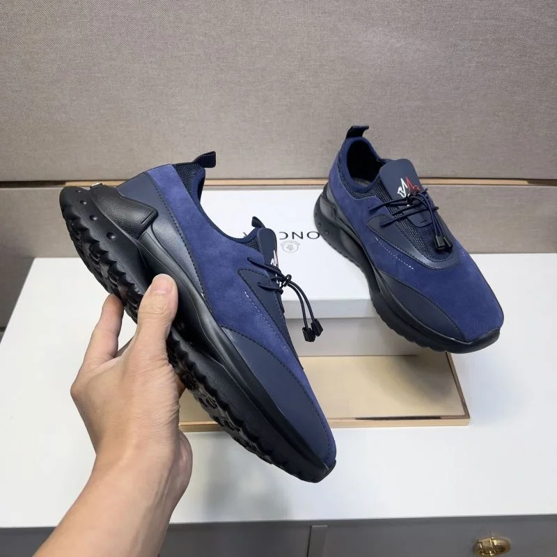 HighQuality Moncler Shoes 13632