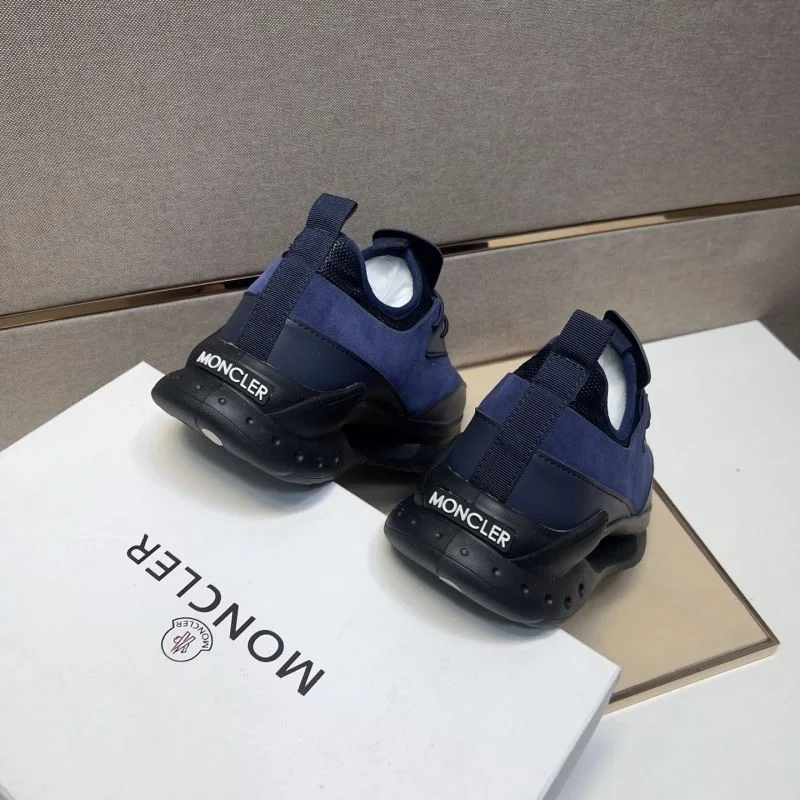 HighQuality Moncler Shoes 13632
