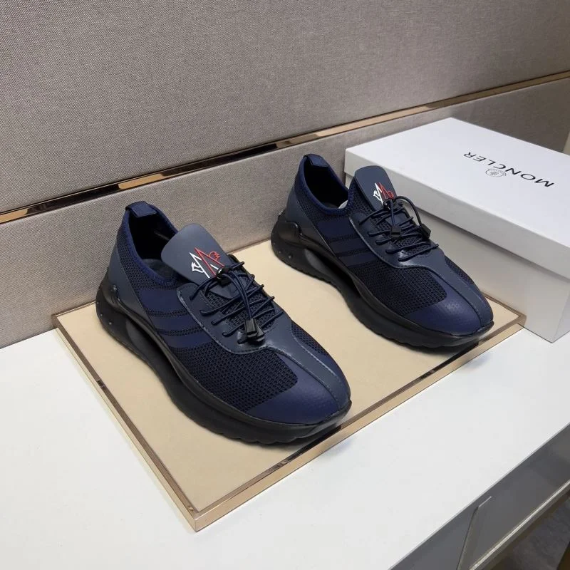 Sophisticated Moncler Shoes 13614